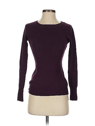 Express Pullover Sweater (view 1)