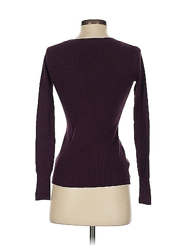Express Pullover Sweater (view 2)
