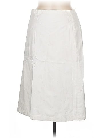 Vanessa Bruno Casual Skirt (view 1)