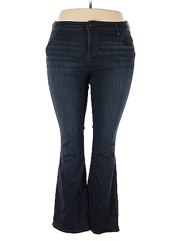 Liverpool Los Angeles Jeans (view 1)