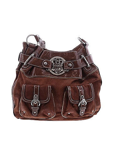 Kathy Van Zeeland Shoulder Bag (view 1)