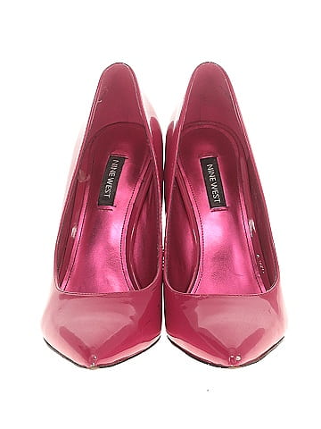 Nine West Heels (view 2)