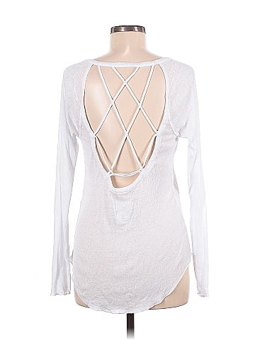 Chaser Long Sleeve T-Shirt (view 2)
