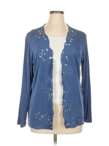 Travelers by Chico's Cardigan (view 1)