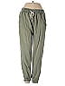 Rip Curl 100% Cotton Green Casual Pants Size S - photo 1
