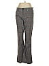 Adriano Goldschmied Plaid Gray Dress Pants Size 29 waist - photo 1