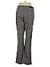 Adriano Goldschmied Plaid Gray Dress Pants Size 29 waist - photo 2