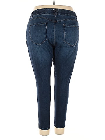 Democracy Jeans (view 2)