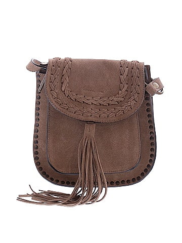 Sundance Crossbody Bag (view 1)