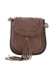 Sundance Crossbody Bag