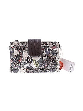 Sak Roots Crossbody Bag