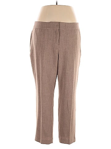 Kasper Dress Pants (view 1)