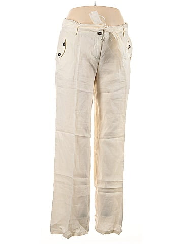 Elan Linen Pants (view 1)