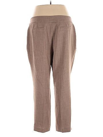 Kasper Dress Pants (view 2)