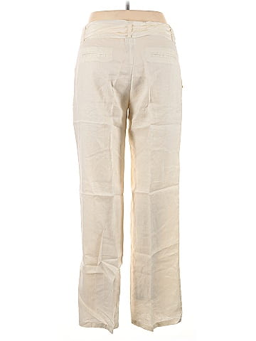 Elan Linen Pants (view 2)