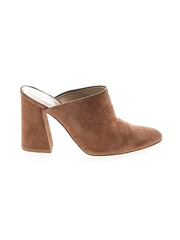 Stuart Weitzman Mule/Clog (view 1)