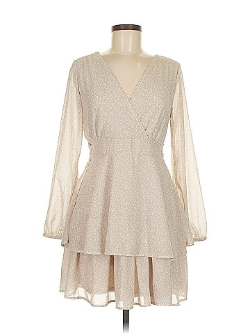 Japna Casual Dress (view 1)