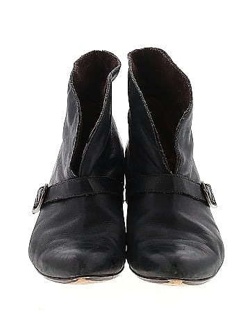 Latigo Ankle Boots (view 2)