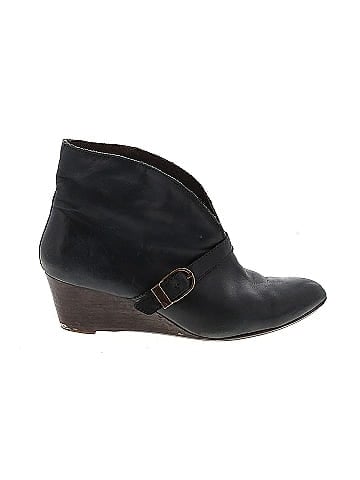 Latigo Ankle Boots (view 1)