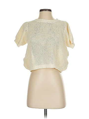 THML Pullover Sweater (view 1)