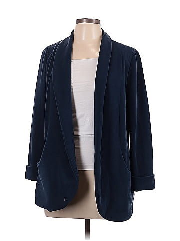 Skies Are Blue Blazer (view 1)