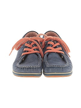 Ecco Sneakers (view 2)