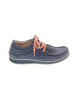 Ecco Sneakers (view 1)
