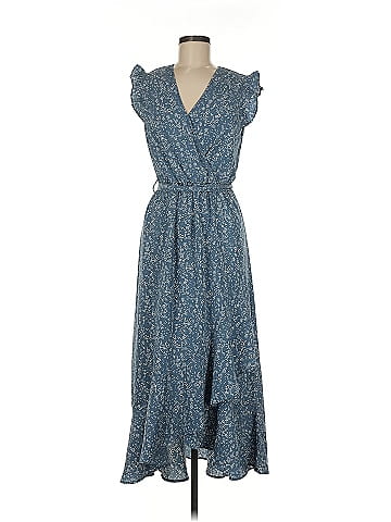BTFBM Casual Dress (view 1)