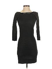 Armani Exchange Cocktail Dress