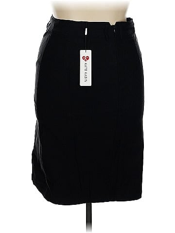 Kate Kasin Casual Skirt (view 1)