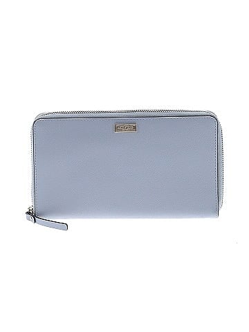 Kate Spade New York Leather Clutch (view 1)