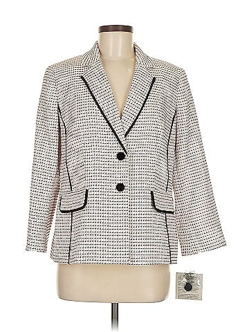 Kasper Blazer (view 1)