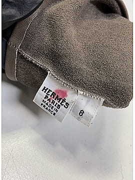 Hermès Gloves (view 2)