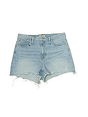 Madewell Denim Shorts