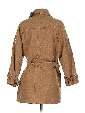 Beauty & Youth United Arrows Trenchcoat (view 2)