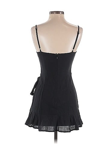 Polly Cocktail Dress (view 2)