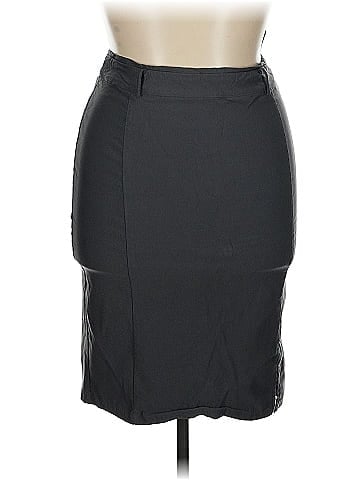 Kate Kasin Formal Skirt (view 1)