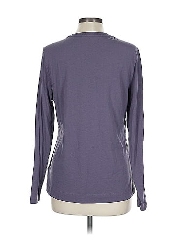Athleta Long Sleeve T-Shirt (view 2)