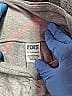Victoria's Secret Pink Gray Active Pants Size XS - photo 3