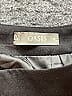 oasis Stripes Black Casual Skirt Size 12 - photo 4