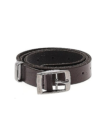 Lucky Brand Leather Belt (view 1)