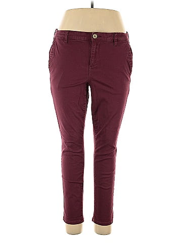 Torrid Casual Pants (view 1)