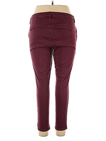 Torrid Casual Pants (view 2)