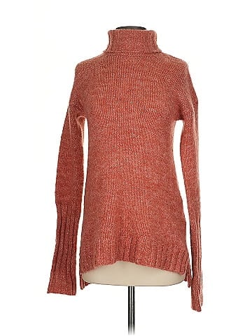 Minkpink Turtleneck Sweater (view 1)