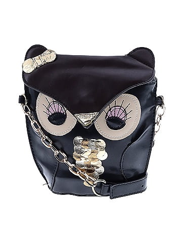 Unbranded Crossbody Bag (view 1)