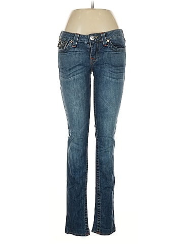 True Religion Jeans (view 1)