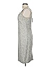 Magaschoni Tweed Gray Casual Dress Size 8 - photo 5