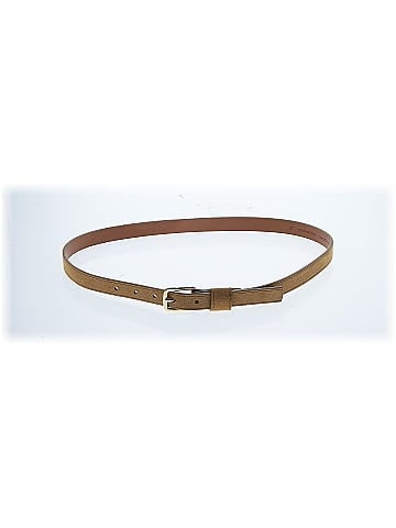 Banana Republic Leather Belt (view 1)