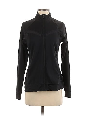 Fabletics Track Jacket (view 1)