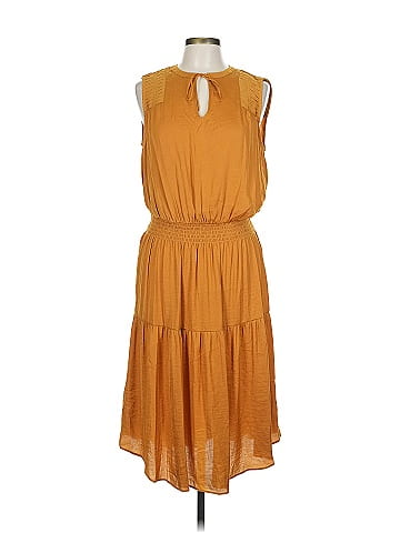 Simply Vera Vera Wang Casual Dress (view 1)